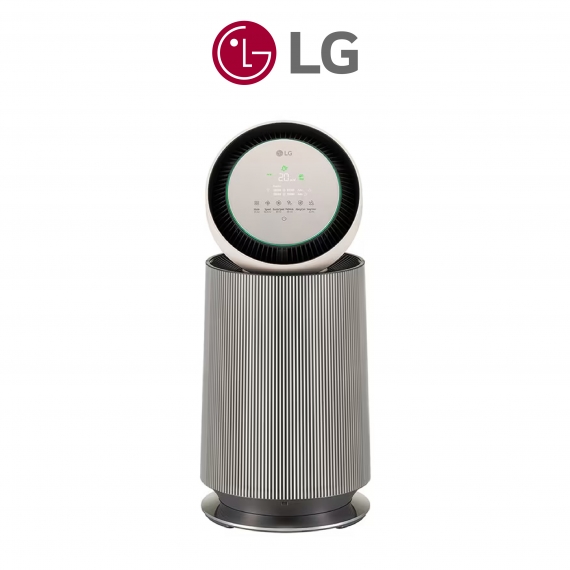 LG AS651DBY0 空氣清淨機 - 寵物功能增加版二代