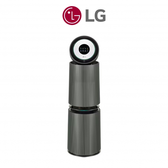 LG AS111NGY0 空氣清淨機 - 寵物功能增加版二代-旗艦款