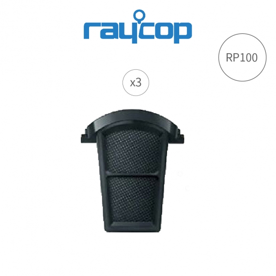 raycop RP100 除螨機專用 過濾網組