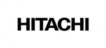 HITACHI