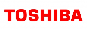 TOSHIBA