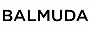 BALMUDA