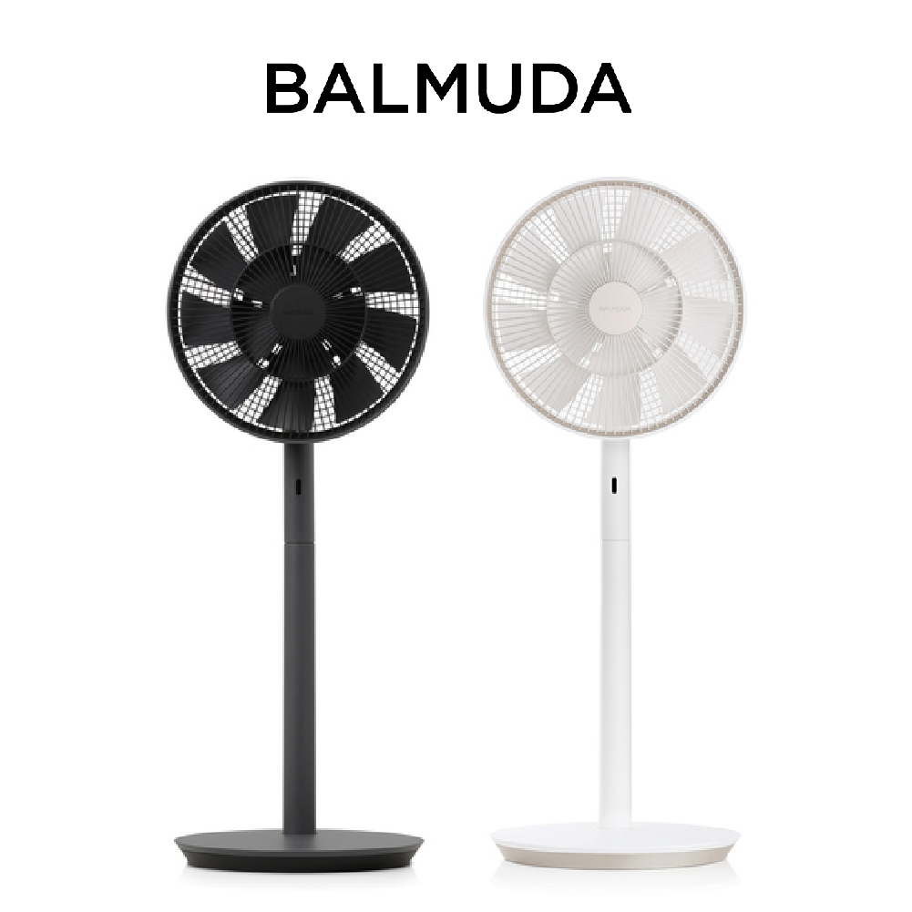 綺麗目✨✦BALMUDA GreenFan mini EGF-2100-WG✦