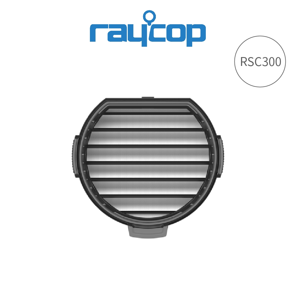 raycop RSC300 RSC002專用HEPA濾網(2入)