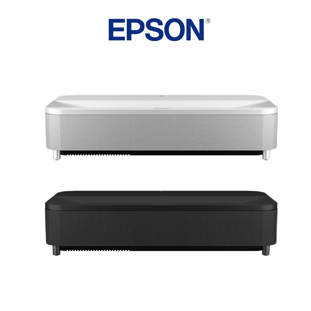 EPSON│EH-LS800│4K智慧雷射電視