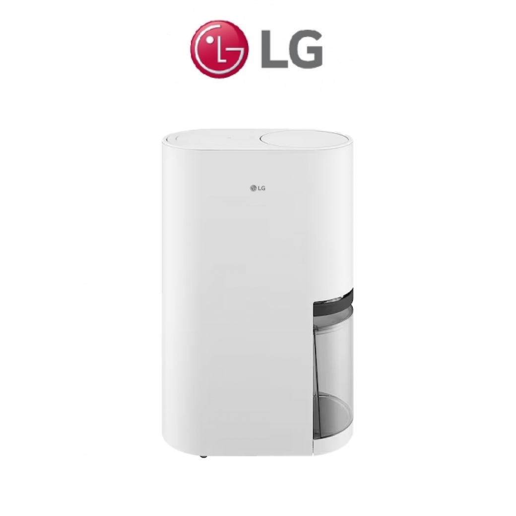 LG｜DD181MWE0｜PuriCare™ 雙變頻除濕機｜18公升