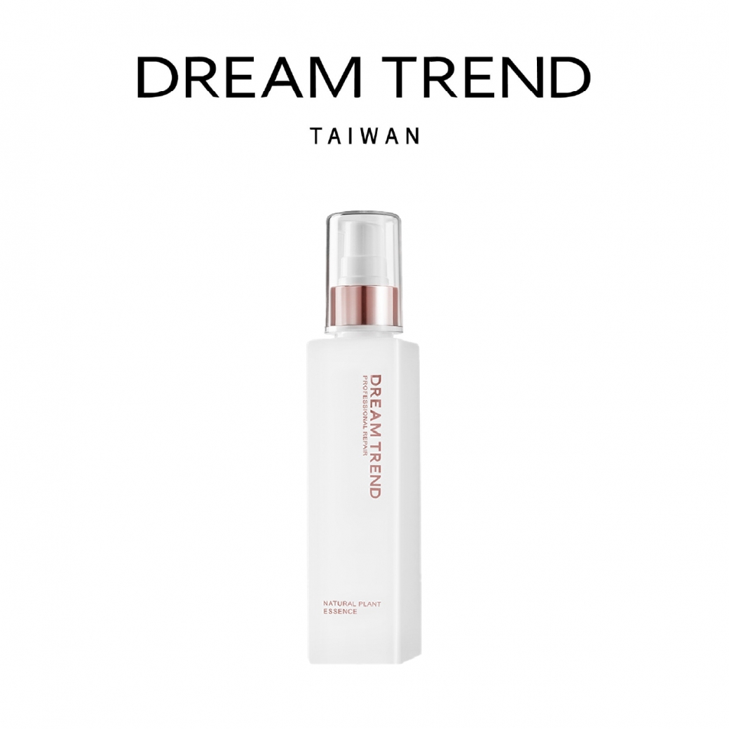 凱夢 DREAM TREND｜果酸極致修護精華(加強鎖色)｜150ml