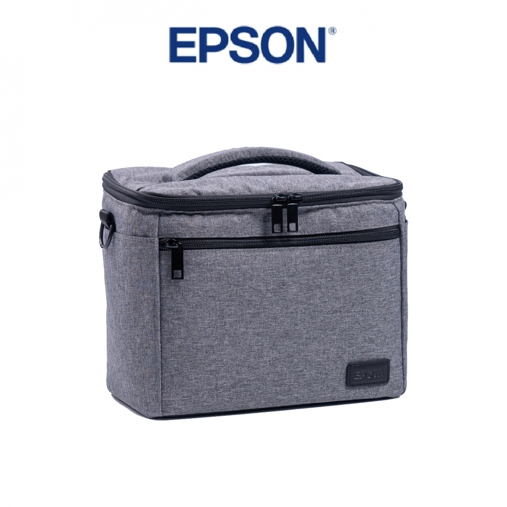 EPSON｜EF-11 / 12｜通用收納包