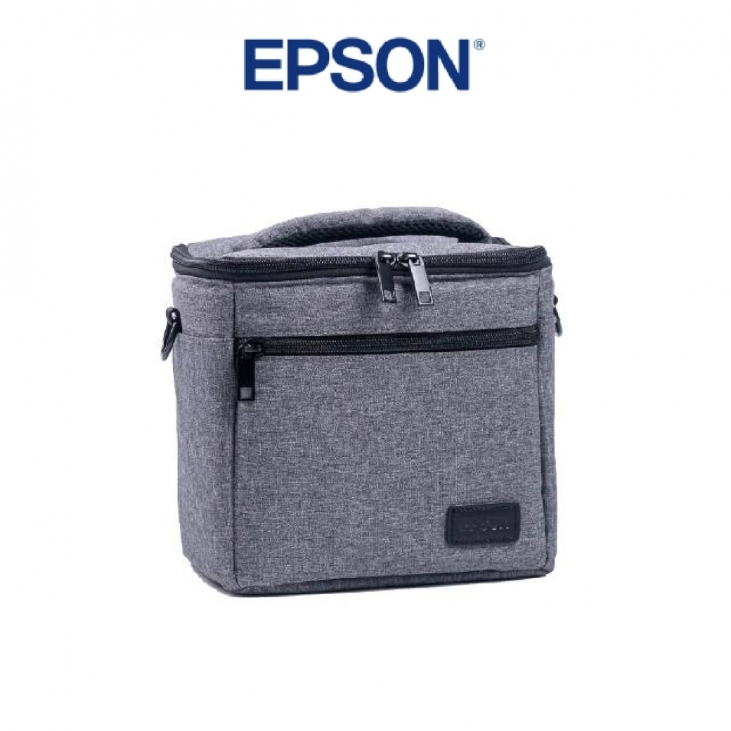 EPSON｜EF-21 / 22｜通用收納包