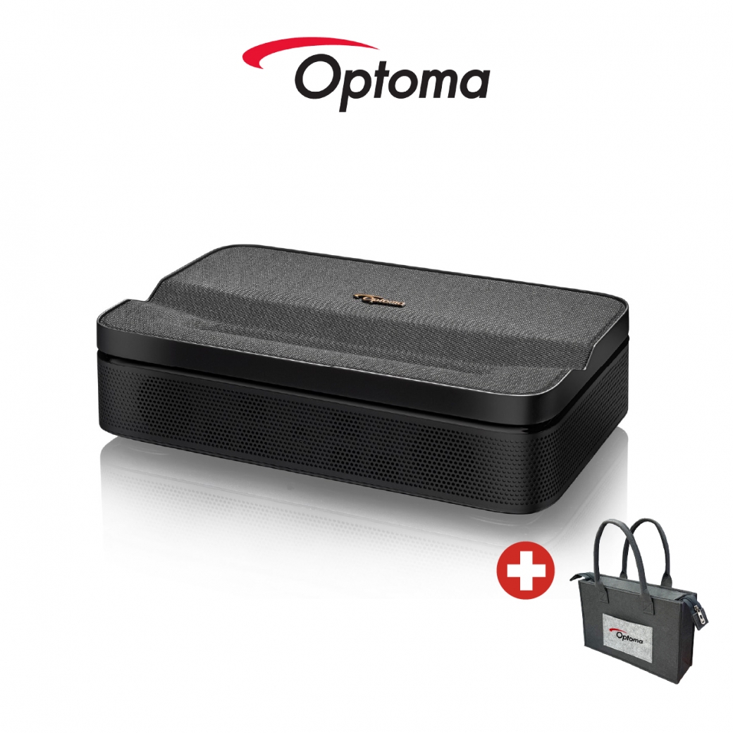 Optoma｜Photon Go｜超短焦投影機