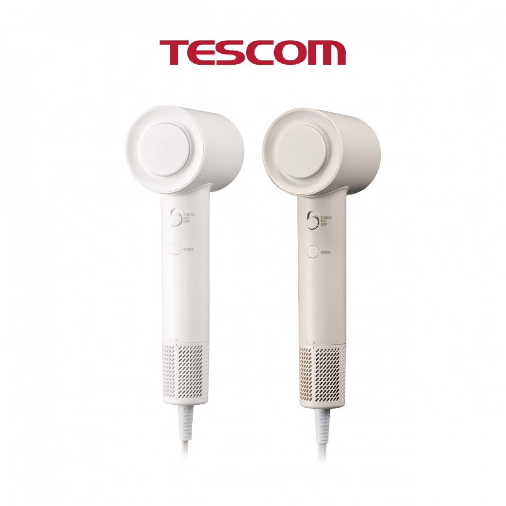 TESCOM│TD760│專業負離子吹風機