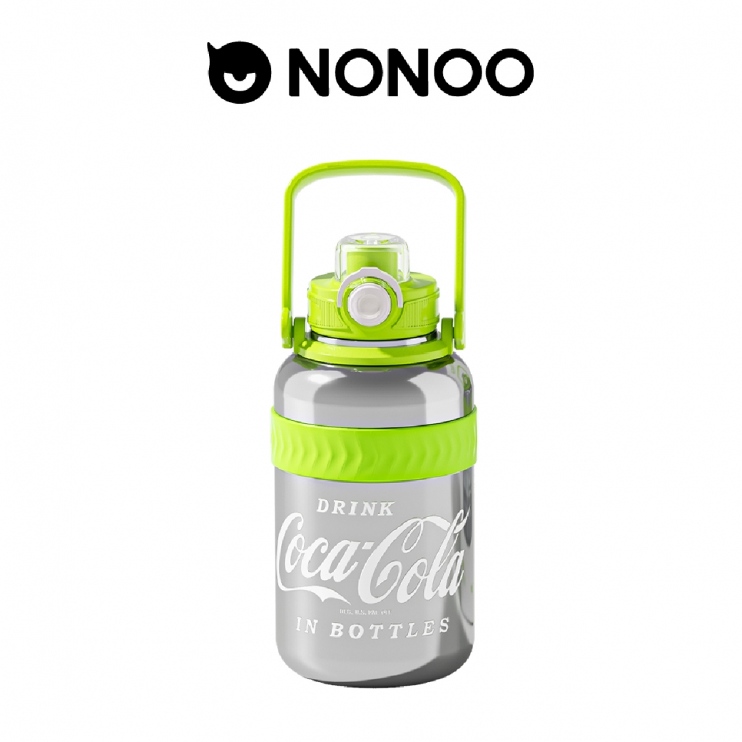 NONOO｜快樂圓圓桶｜1250ml