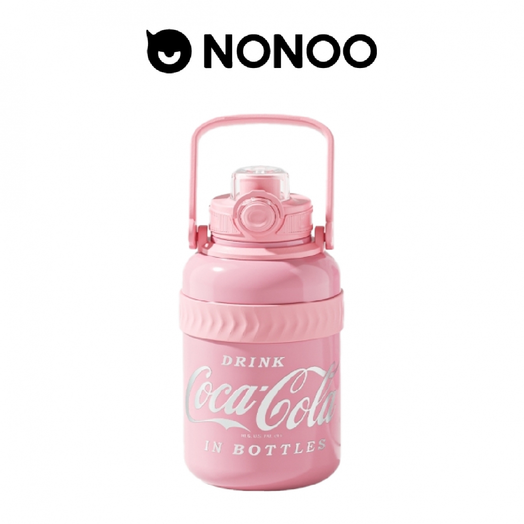 NONOO｜快樂圓圓桶｜850ml