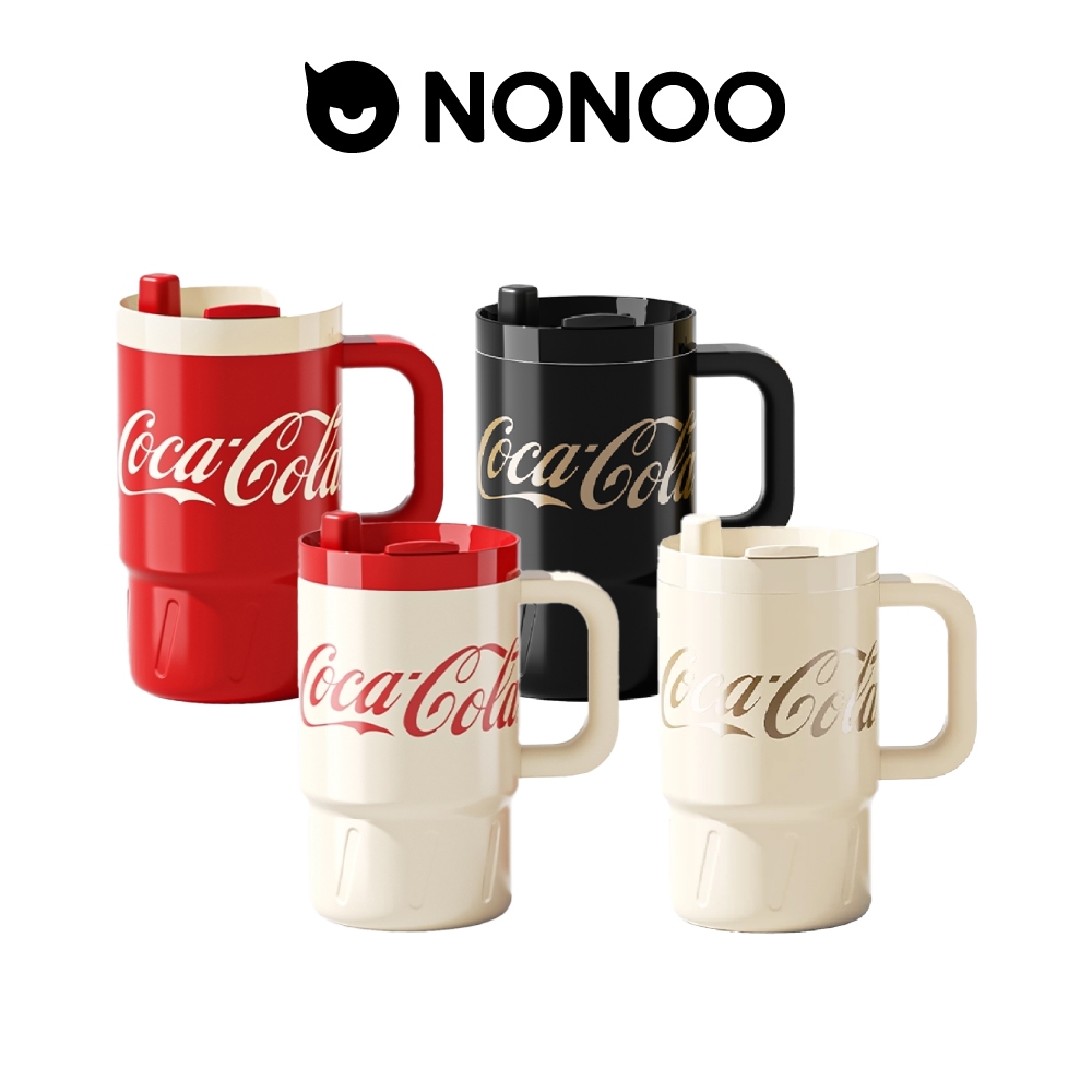 NONOO｜大容量吸管杯｜800ml
