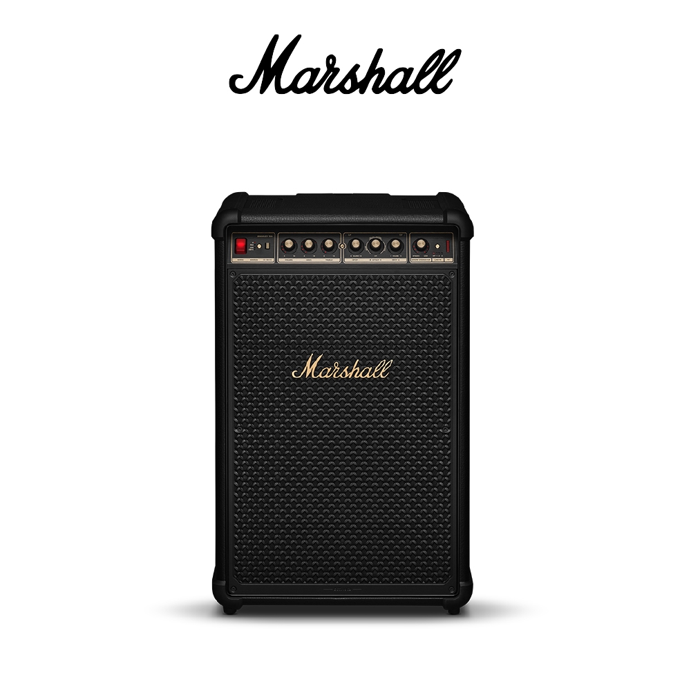 Marshall Bromley 750 派對喇叭