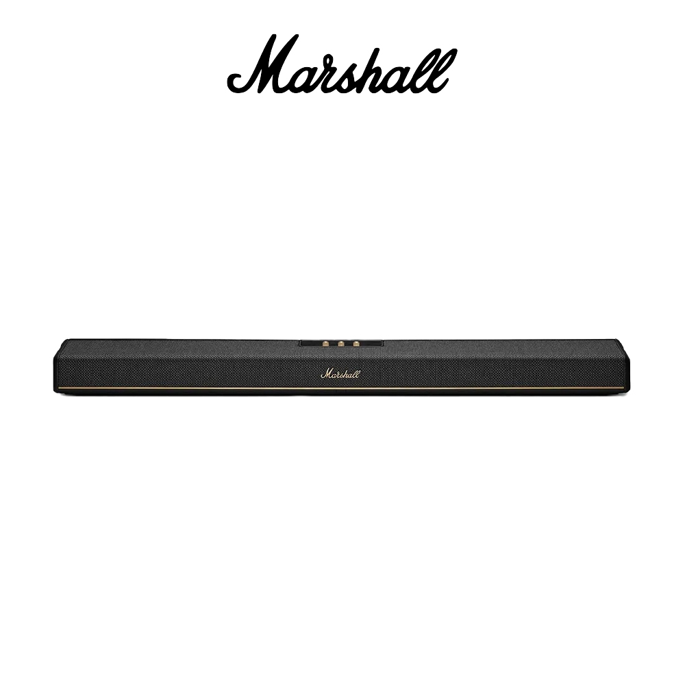 Marshall Heston 120 家庭劇院聲霸