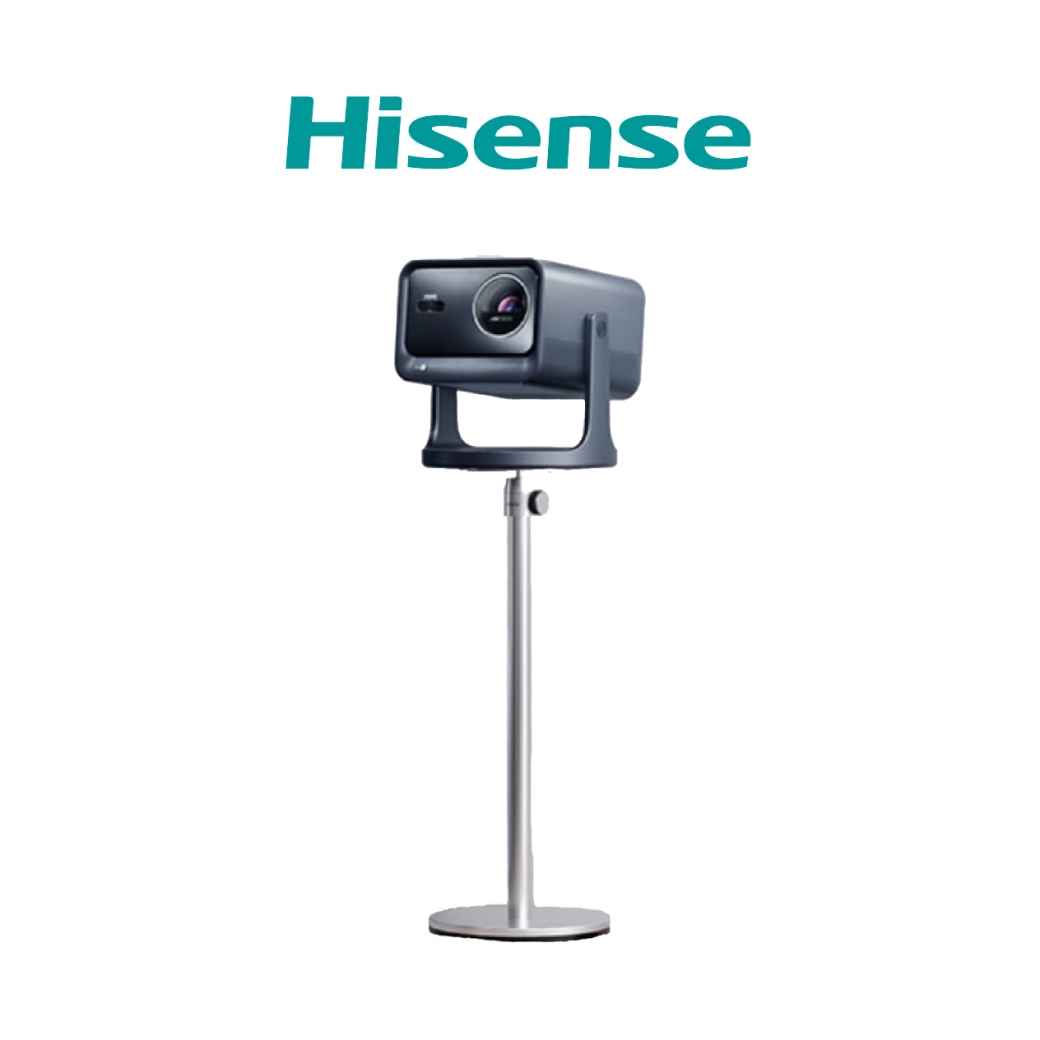 Hisense 海信 SG8H 直立落地支架