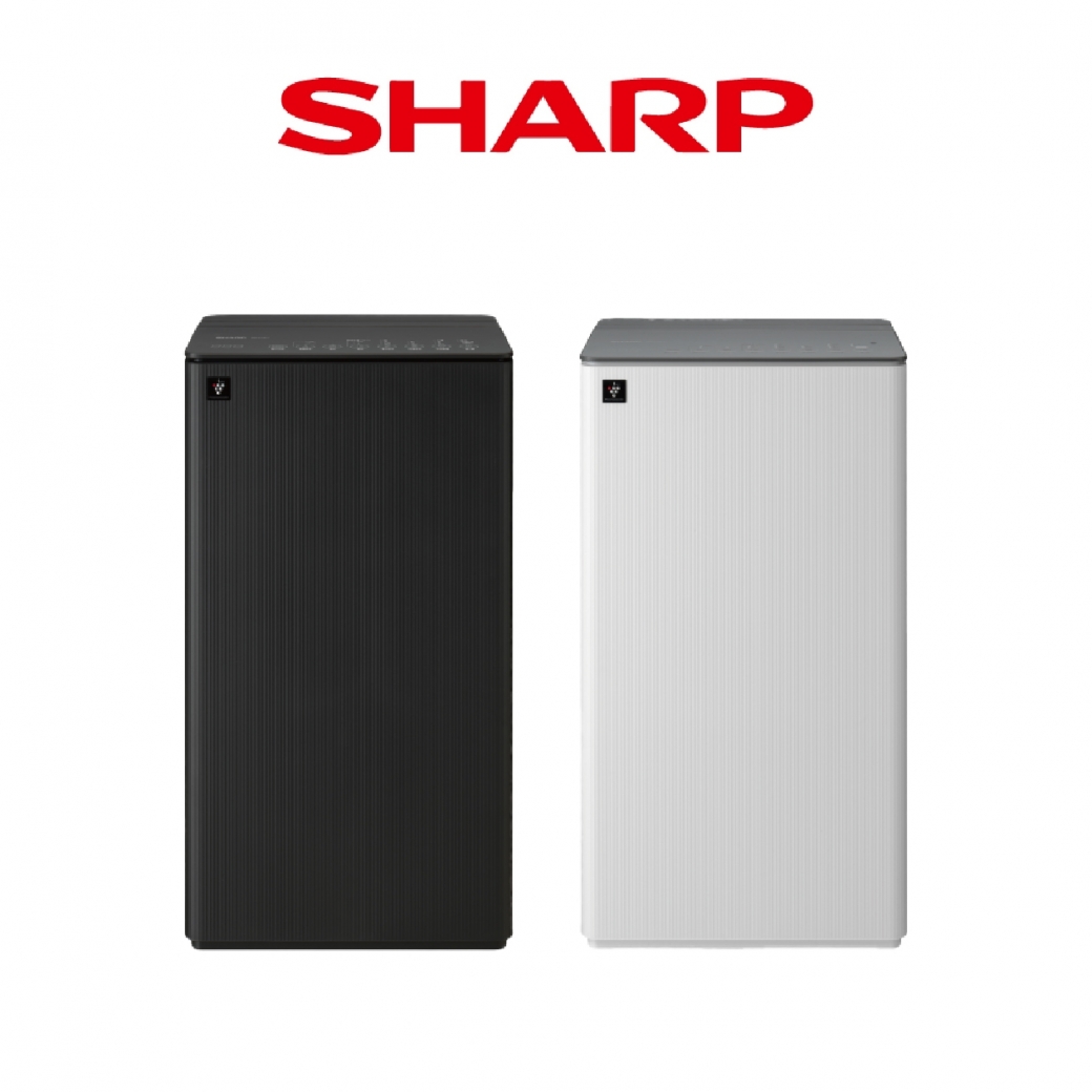 SHARP夏普 DW-T15FT 3合1雙氣流美型除濕機(濾網型)