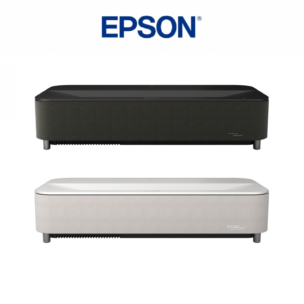 EPSON EH-LS970 4K雷射大電視