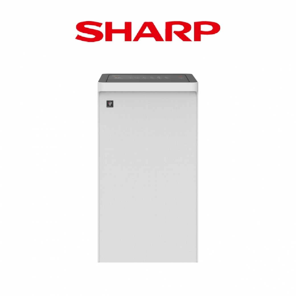 SHARP夏普 DW-UW25HT-W 25公升/日變頻除濕機