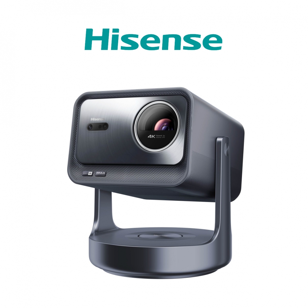 Hisense 海信 C2 Ultra 旗艦雷射4k家庭劇院投影機