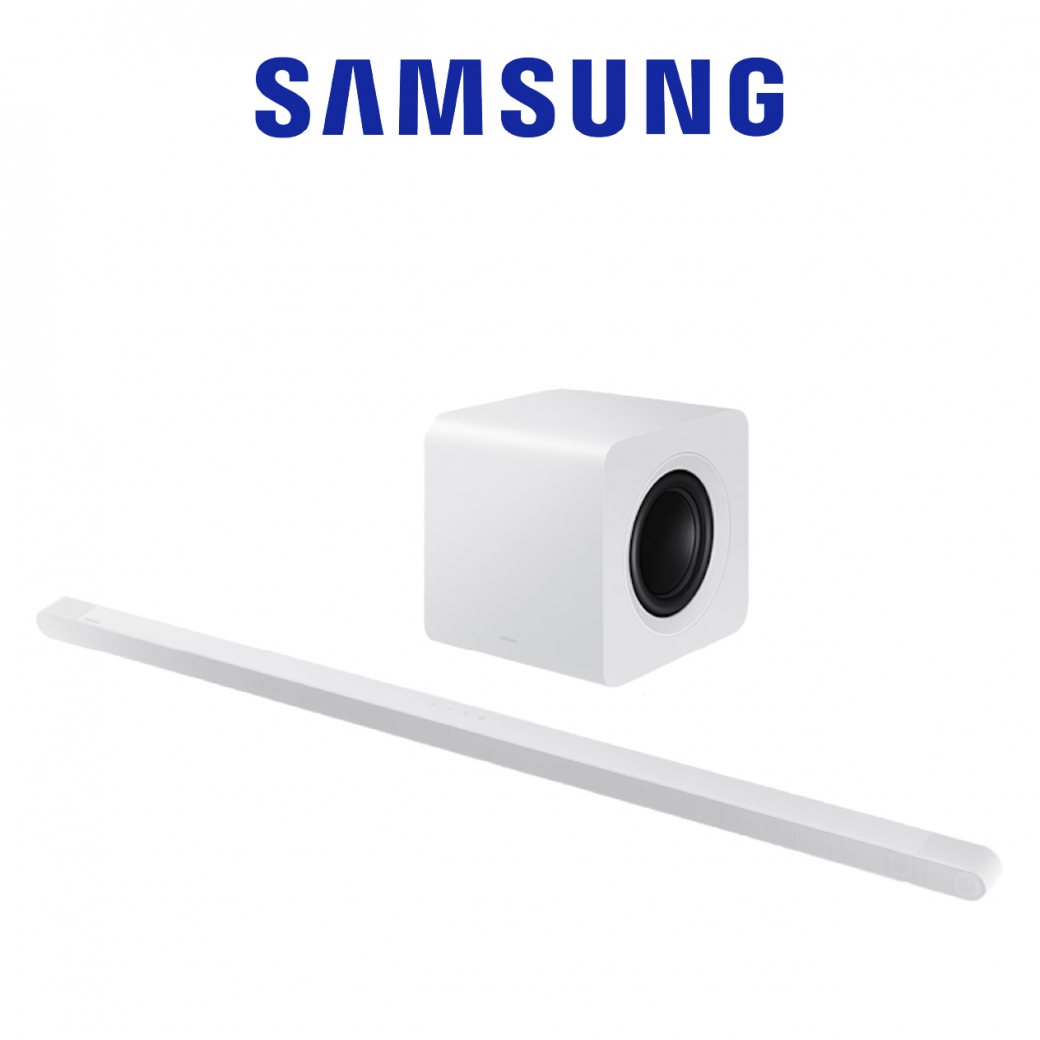 SAMSUNG HW-S801D 3.1.2聲道藍牙聲霸