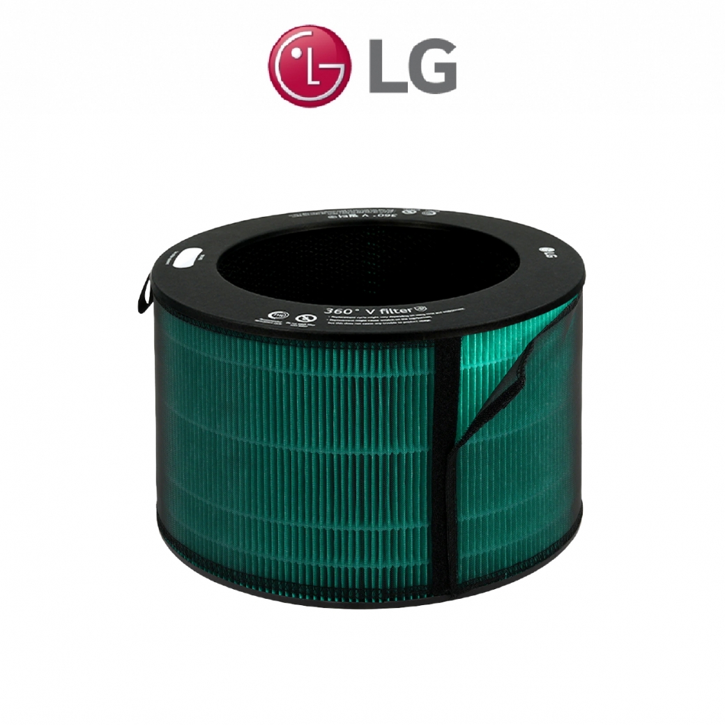 LG ADQ75801766 HEPA13三合一高效濾網 (光觸媒+活性碳)