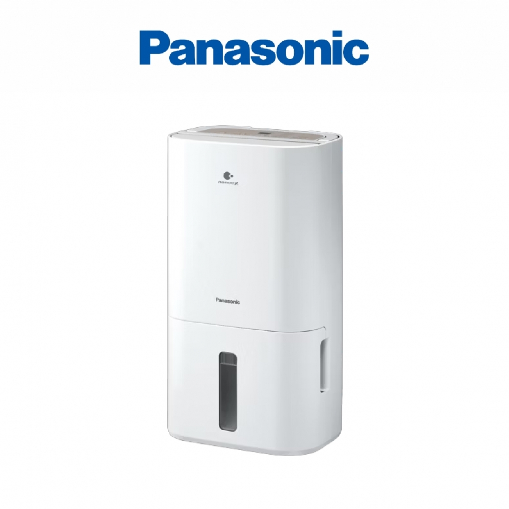 Panasonic F-Y18PN 9公升 一級能效除濕機