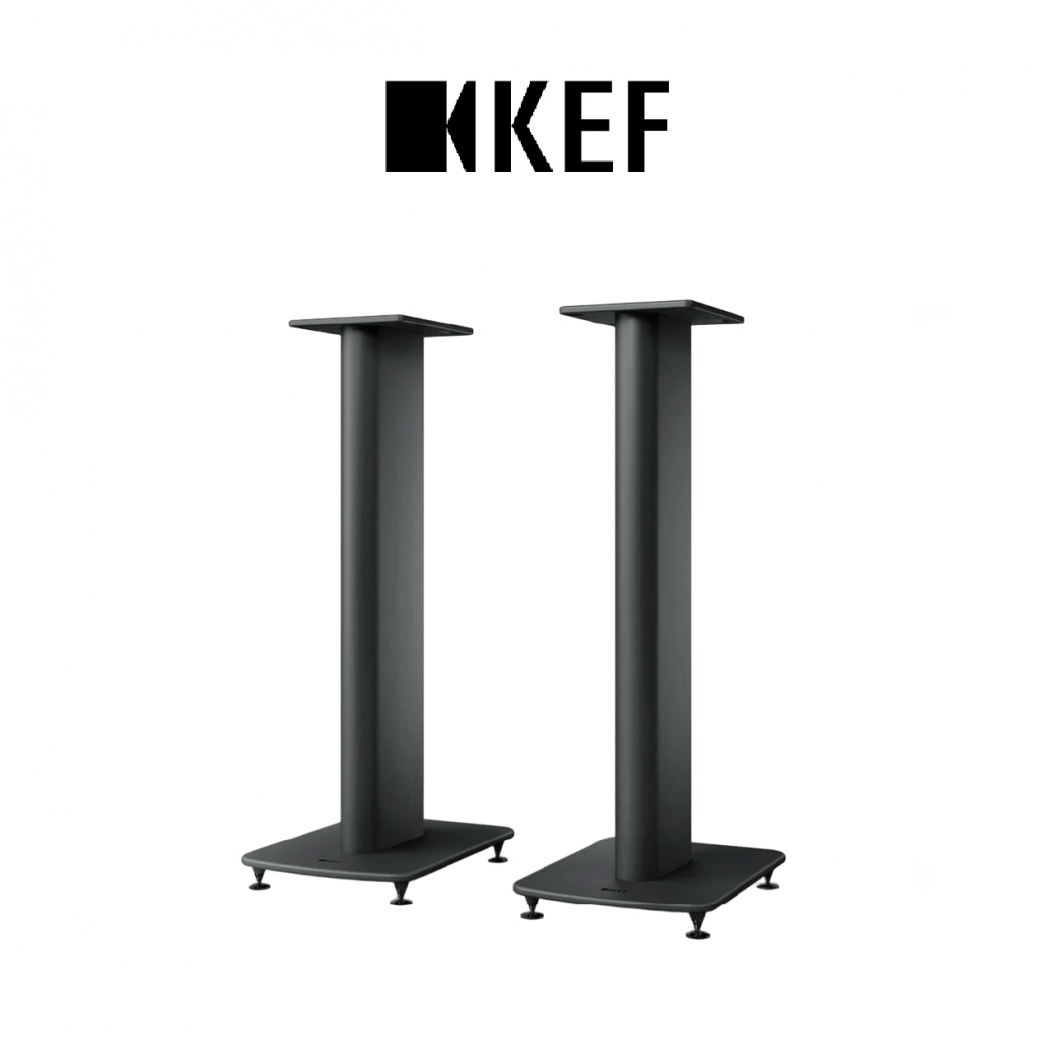 KEF S2 落地式腳架（LS50 Wireless II專用）