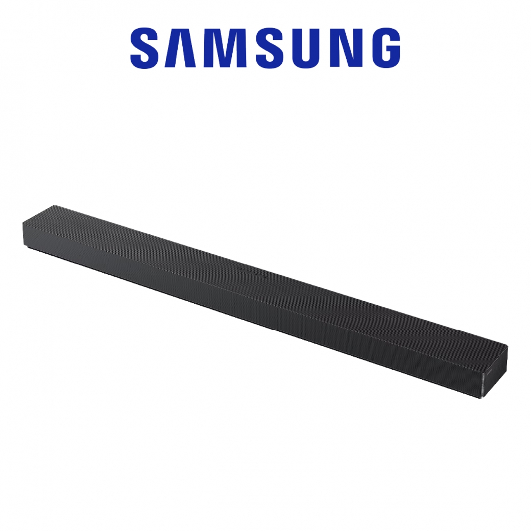 SAMSUNG HW-QS90H Q系列 Soundbar 7.1.2 聲道 家庭劇院 (2026)