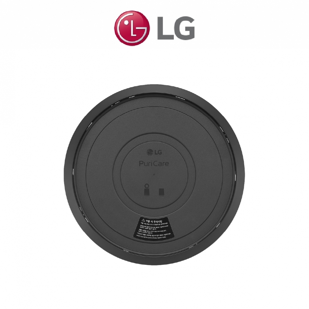 LG PuriCare™ 360º 空氣清淨機滾輪 單層