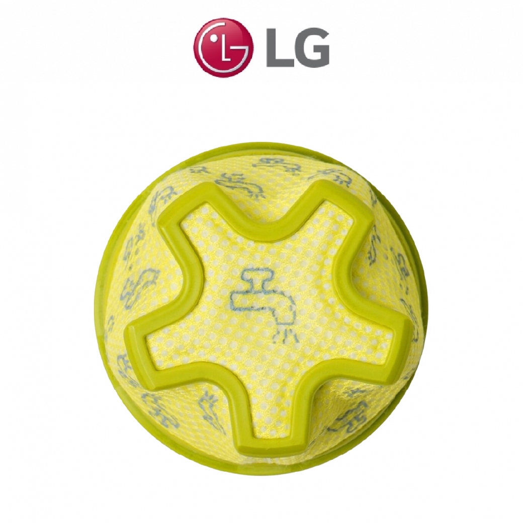 LG 水洗濾網