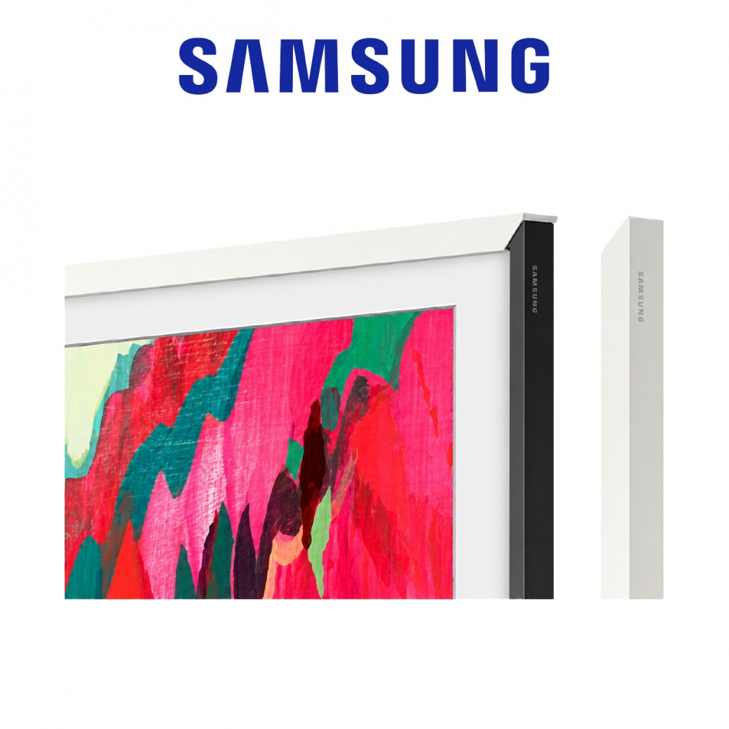 SAMSUNG VG-SCFF65 65吋風格邊框