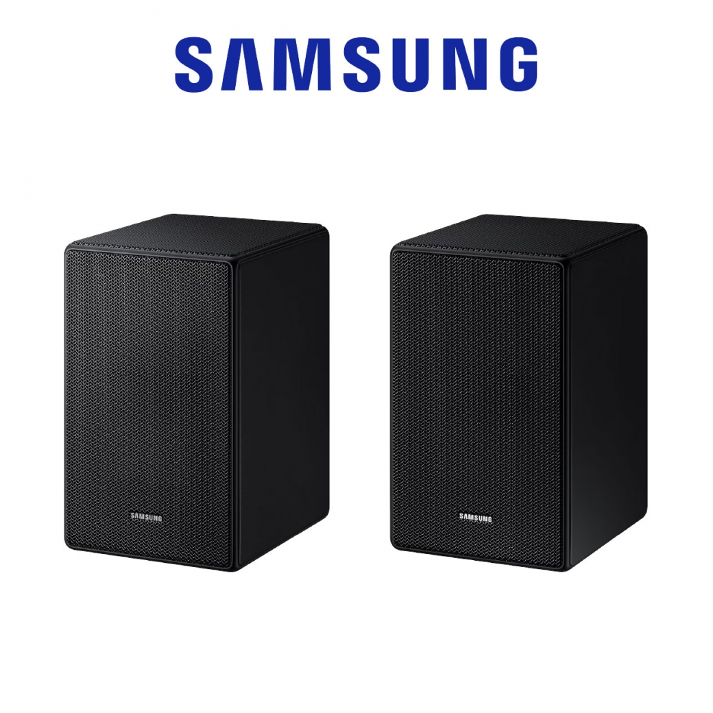 SAMSUNG SWA-9500S 無線後環繞喇叭