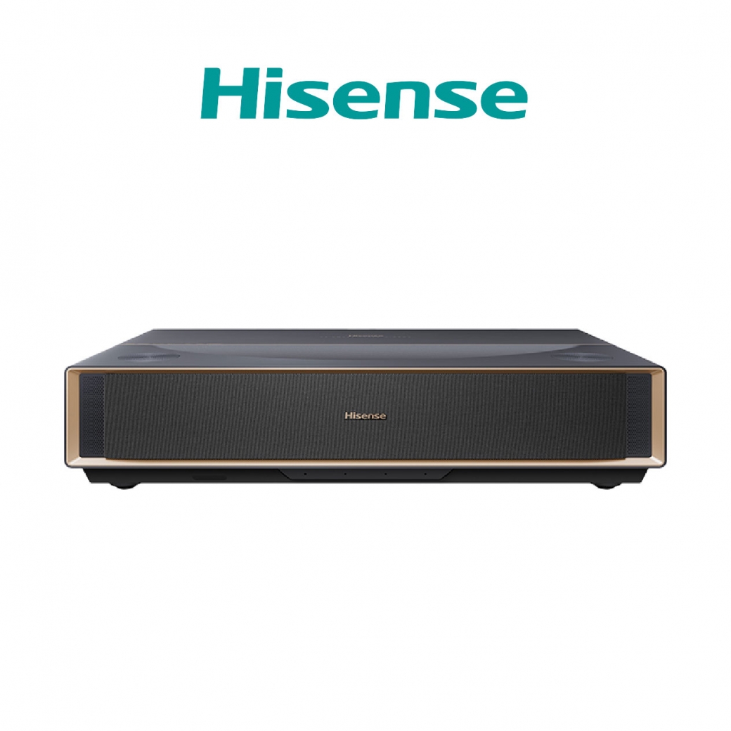 Hisense 海信 PT1 超短焦雷射投影機