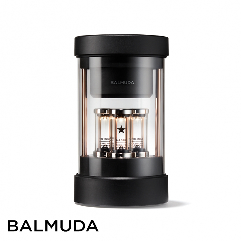 BALMUDA The Speaker 無線揚聲器