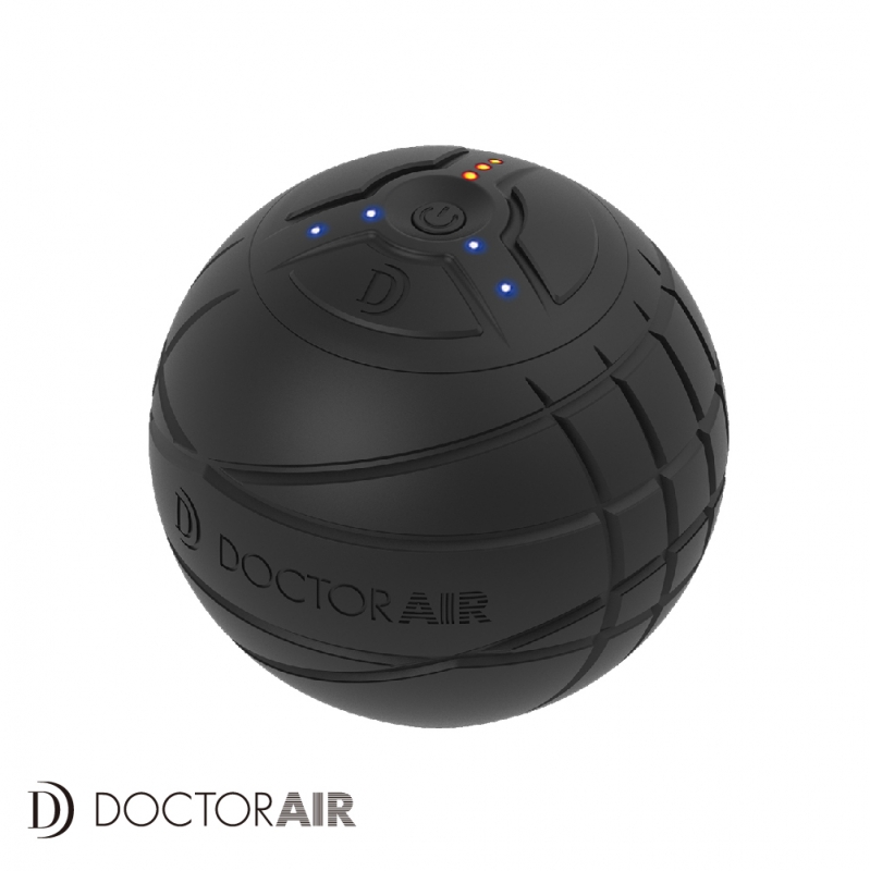 DOCTORAIR CB01 3D振動深層按摩球
