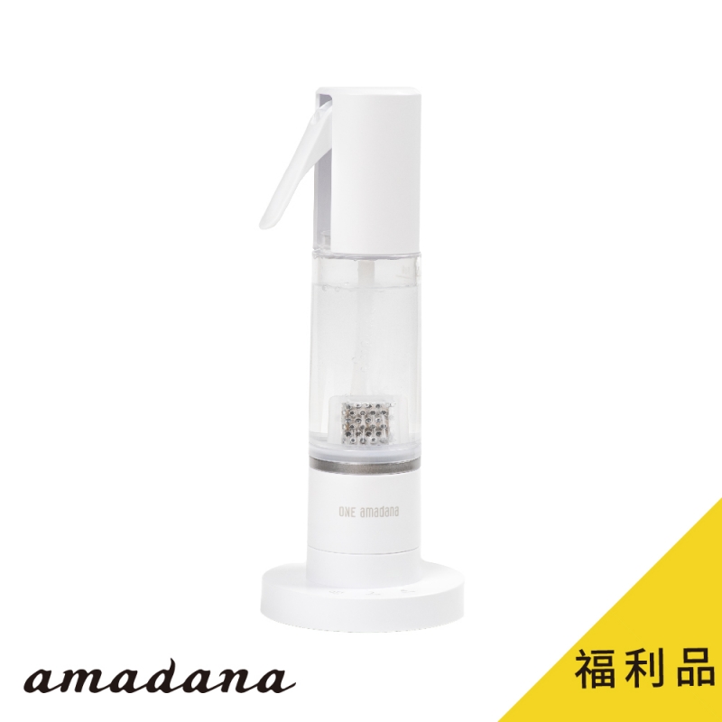 amadana STMO-0110 抗菌消臭活氧噴霧器