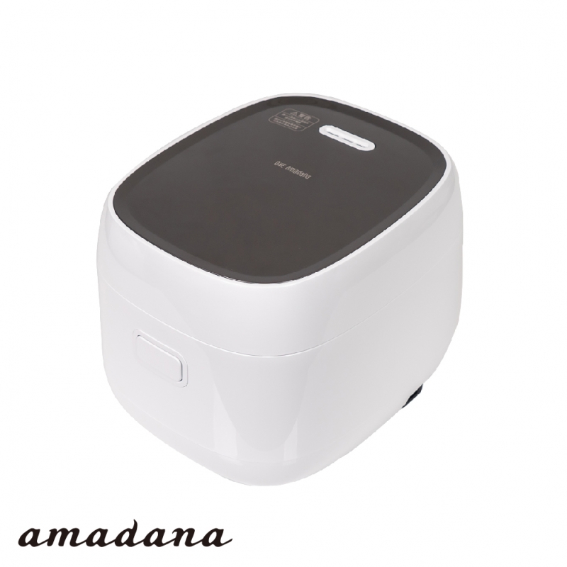 amadana STCR-0203 IH 智能料理炊煮器