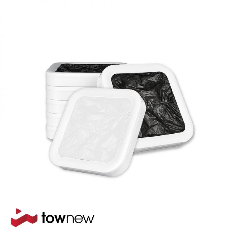 townew 拓牛 R01 垃圾袋/6入