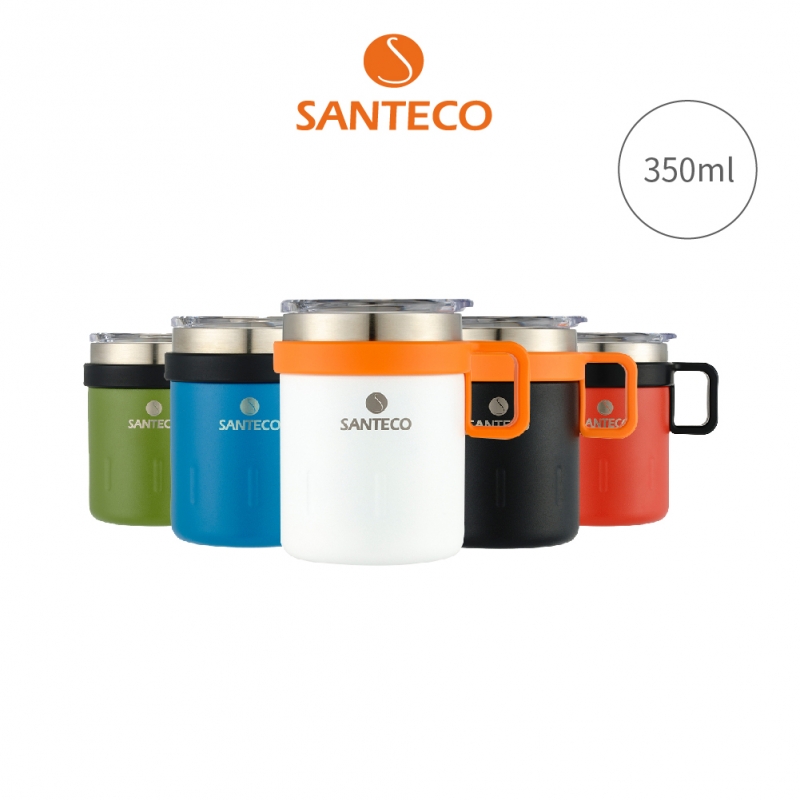 SANTECO KEMI 馬克杯 350ml