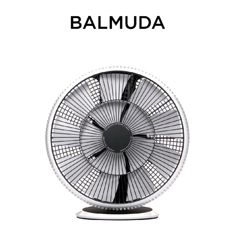 BALMUDA EGF-3300 GreenFan Cirq 循環扇