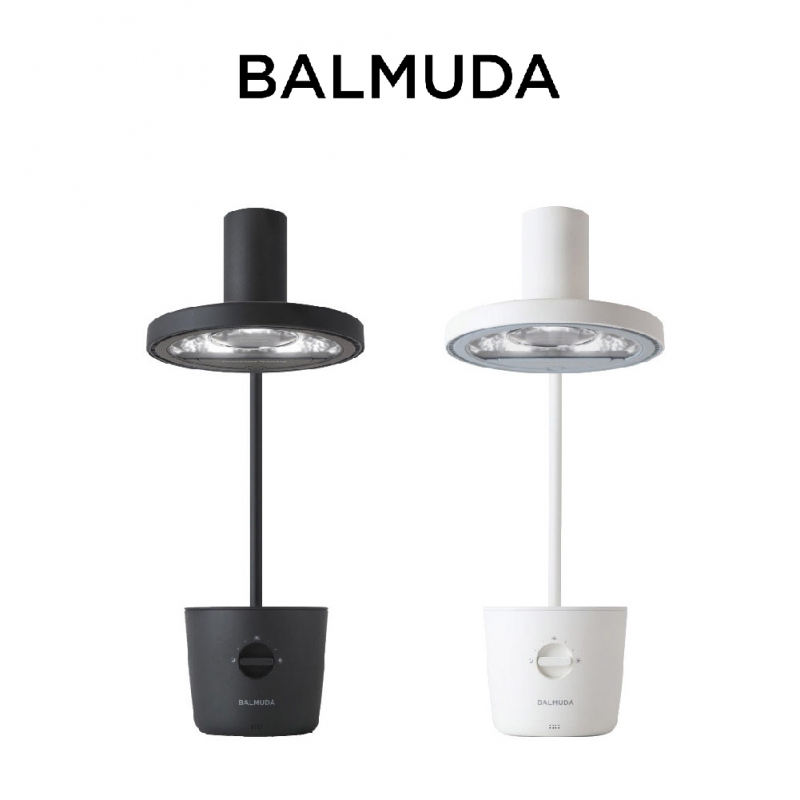 BALMUDA L01C The Light 護眼檯燈