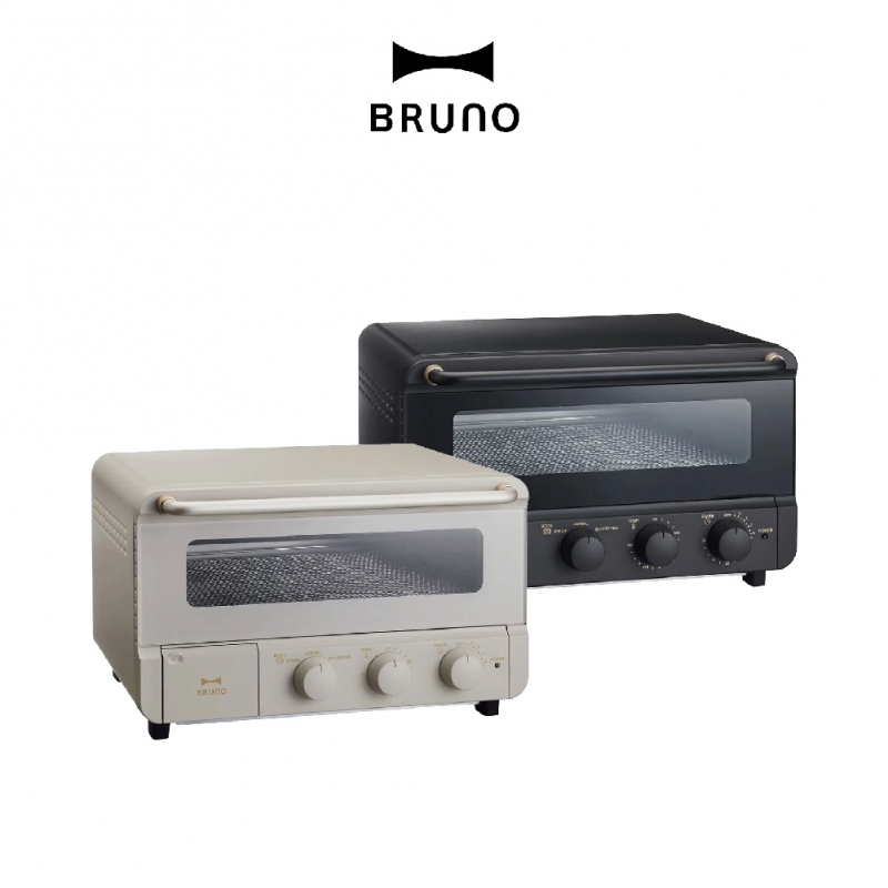 BRUNO BOE067 蒸氣烘焙烤箱