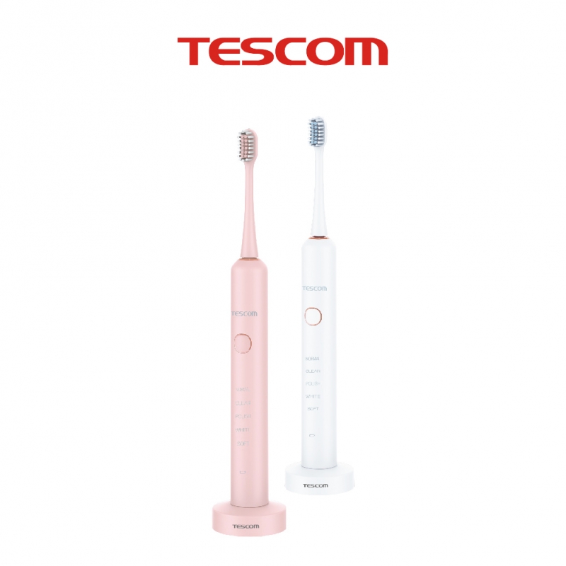 TESCOM TB1 音波電動牙刷 