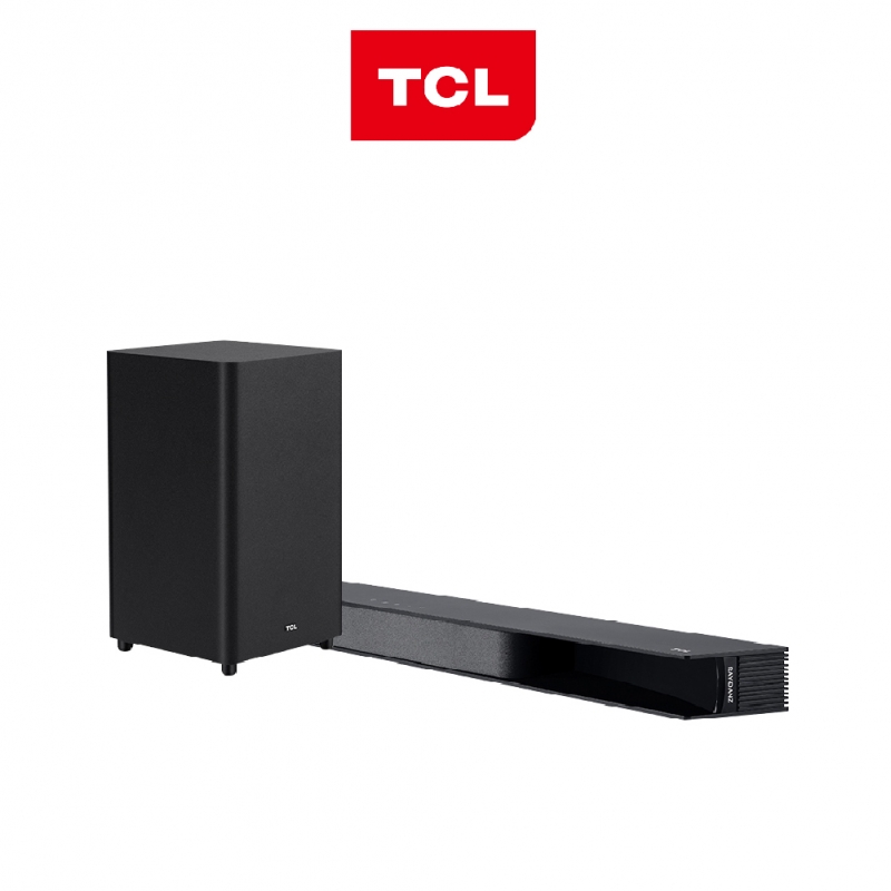 TCL TS9030 Soundbar  喇叭無線重低音揚聲器