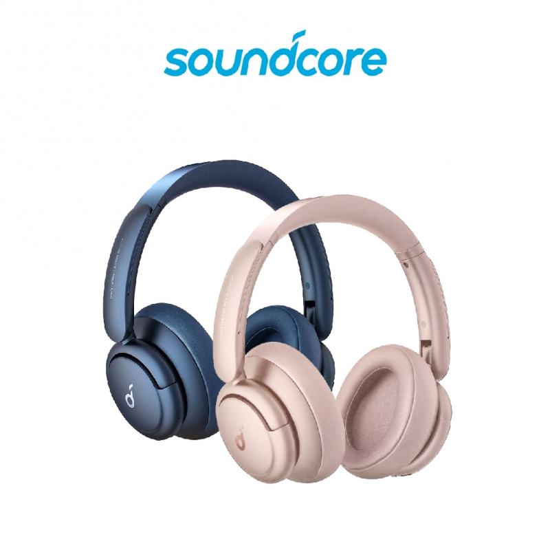 soundcore A3027 Life Q35 真無線藍牙耳機