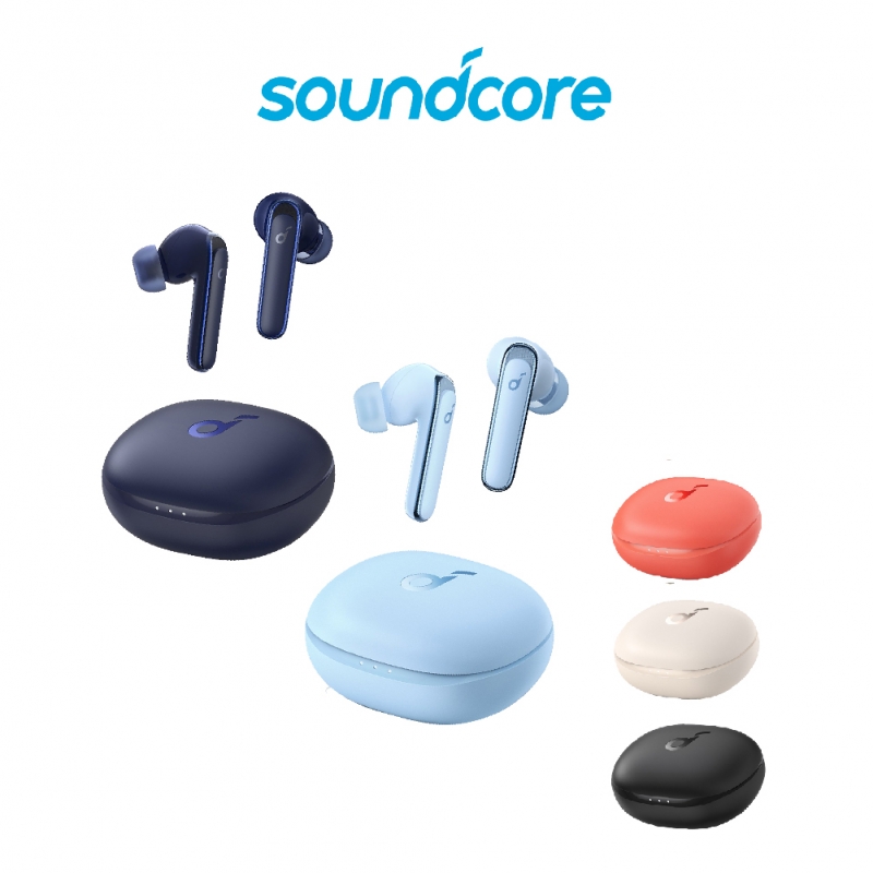 soundcore A3939 Life P3無線藍牙耳機