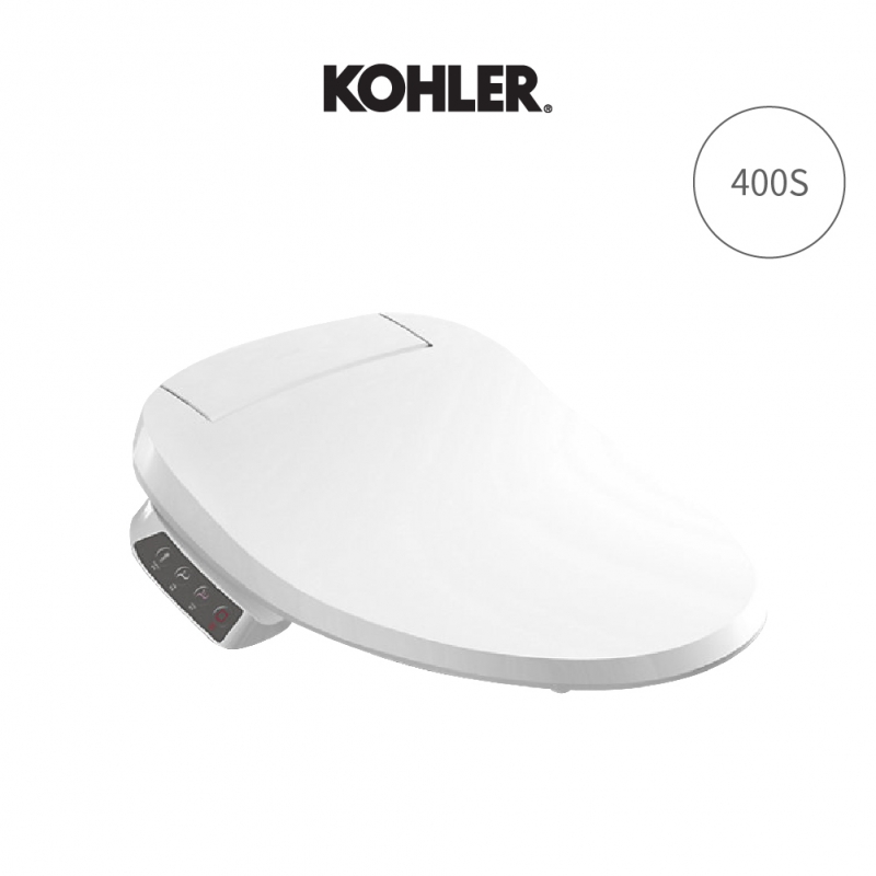 KOHLER C3 - 400S 電腦馬桶蓋