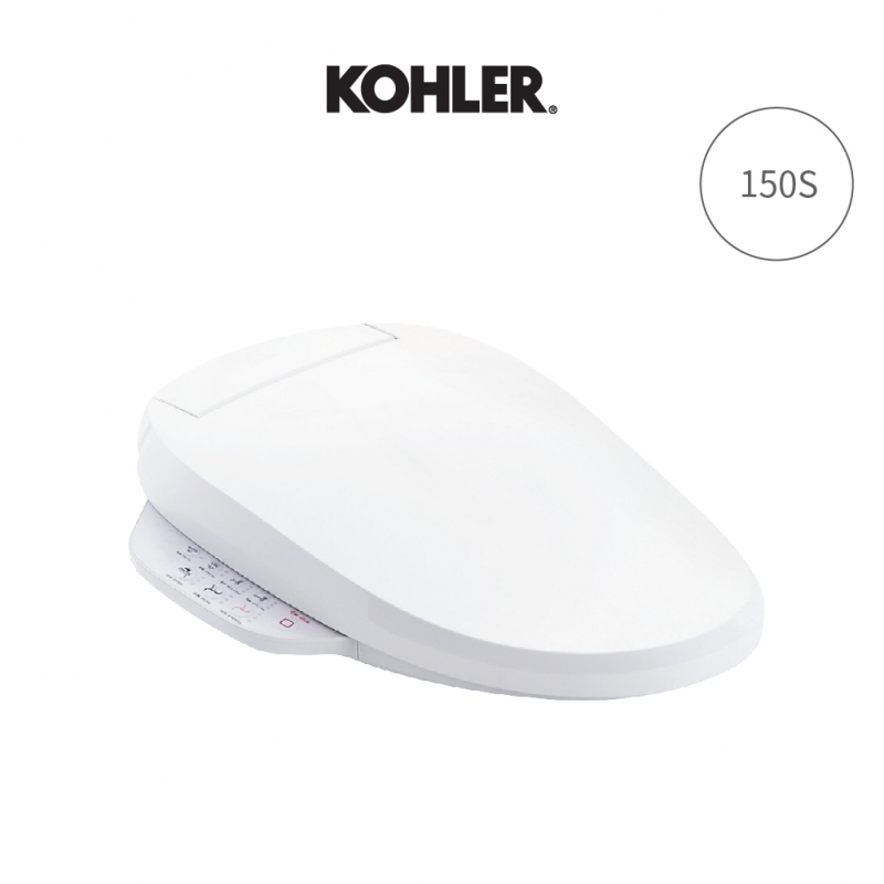 KOHLER C³-150S 電腦馬桶蓋